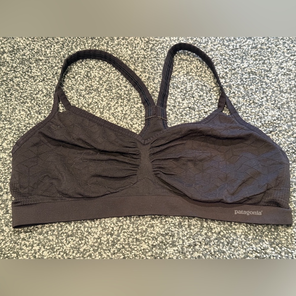 Patagonia Barely Bra large